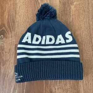 Adidas Primegreen Pom Pom Golf Beanie